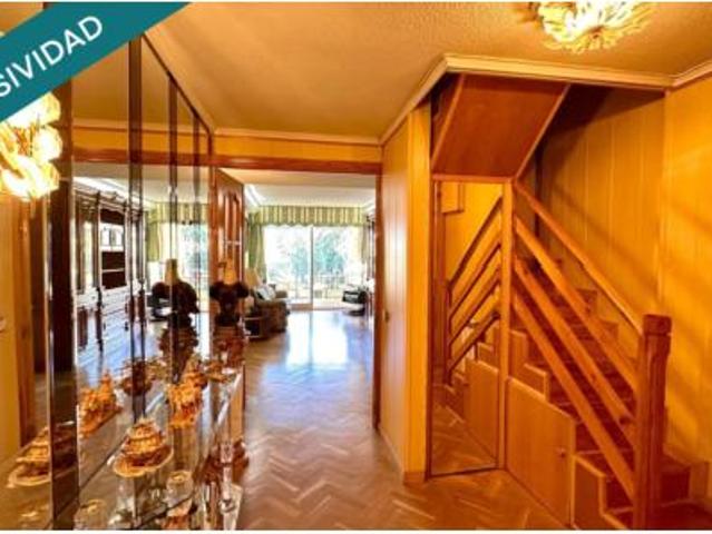 Dúplex en venta en La Estación, Collado