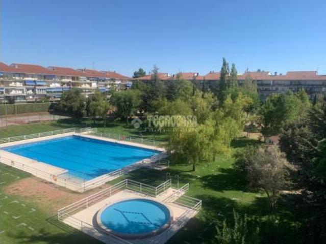 Dúplex en venta en La Estación, Collado