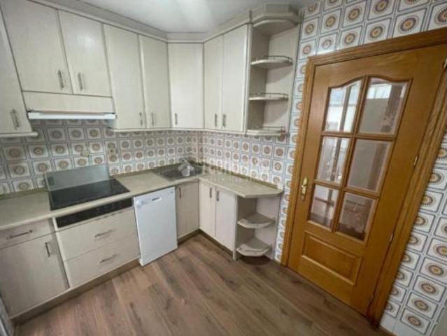 Dúplex en venta en La Estación, Collado