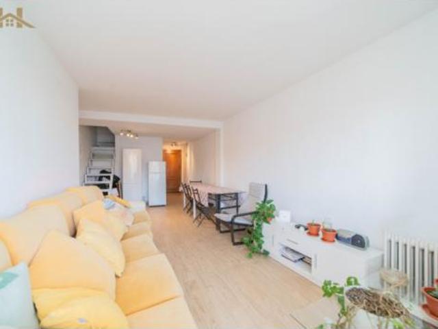 Dúplex en venta en La Estación, Collado