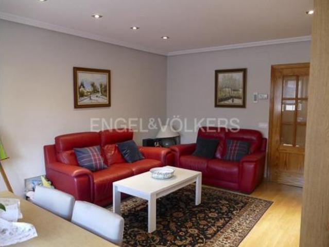 Dúplex en venta en La Estación, Collado
