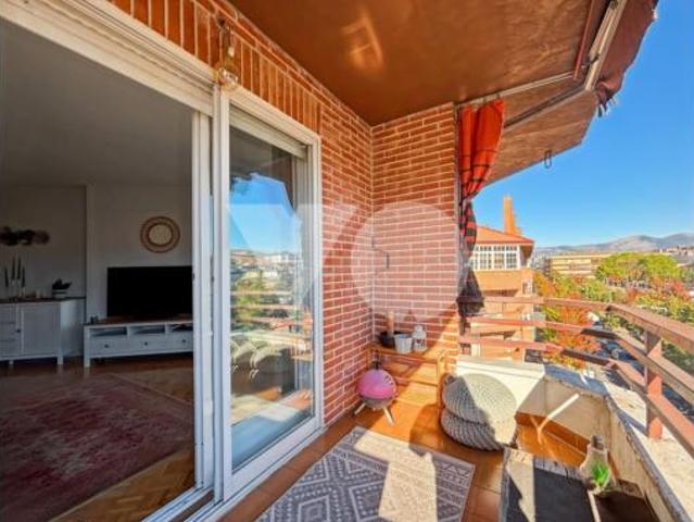 Dúplex en venta en La Estrella, Collado