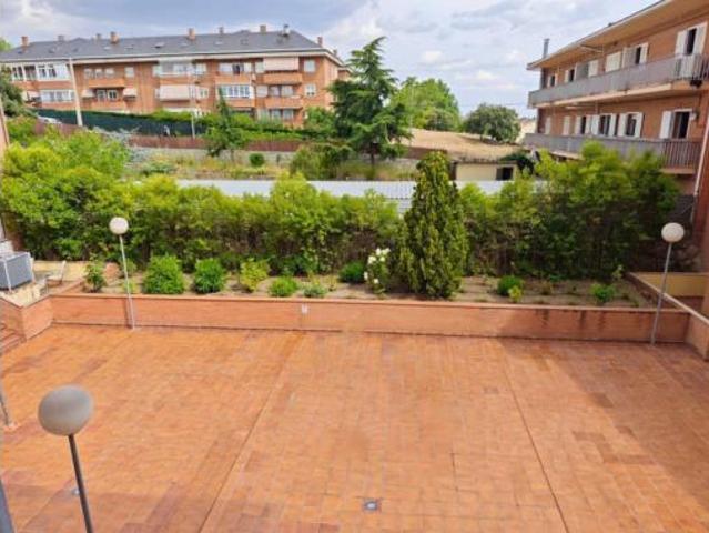 Dúplex en venta en Collado Villalba, Trinidad