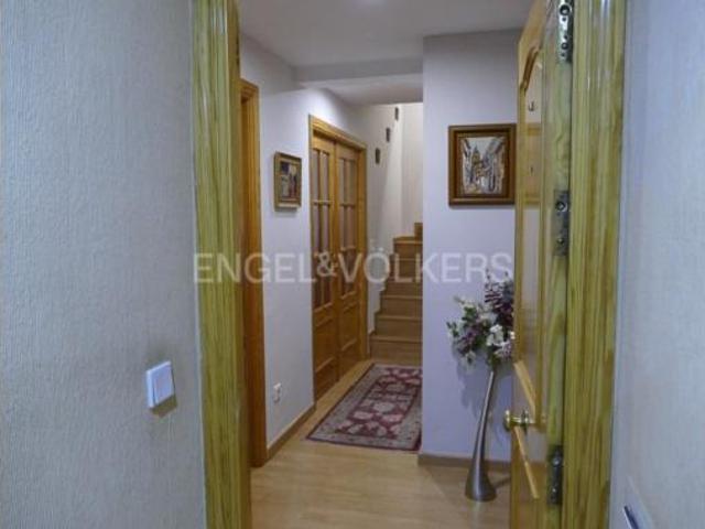 Dúplex en venta en La Estación, Collado