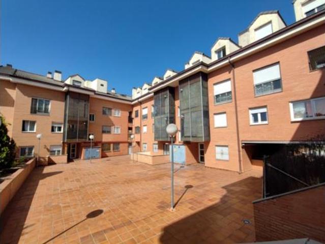 Dúplex en venta en Collado Villalba, La Estrella