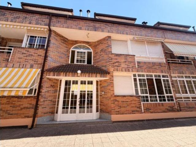 Dúplex en venta en Collado Villalba, Collado