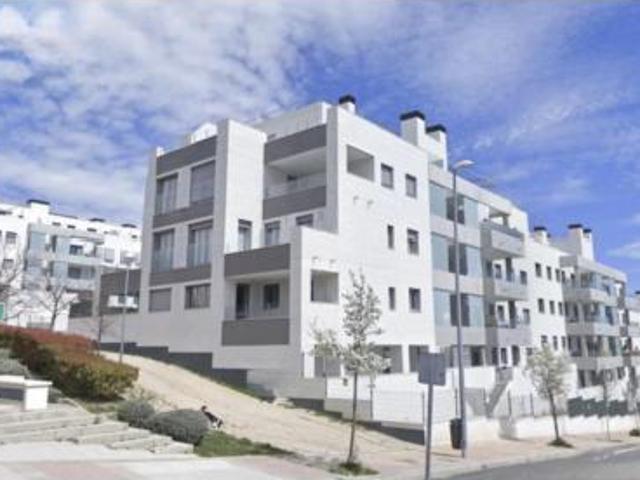 Dúplex en venta en Navarrosillos-Polígono Sur, Colmenar Viejo