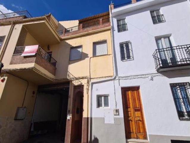 Dúplex en venta en Comarca de Los Montes, Andalucía