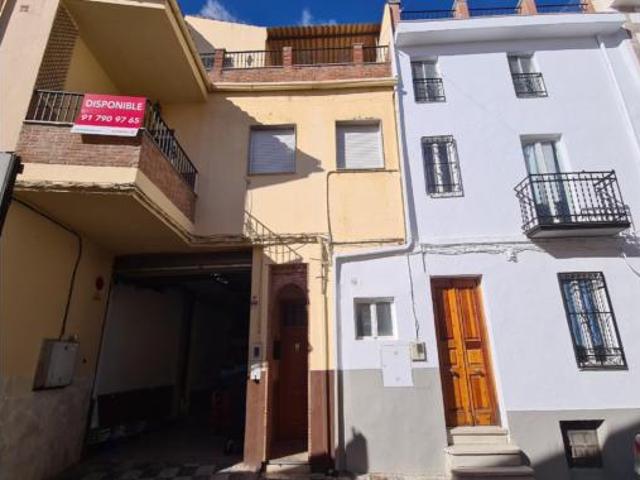 Dúplex en venta en Comarca de Los Montes, Andalucía