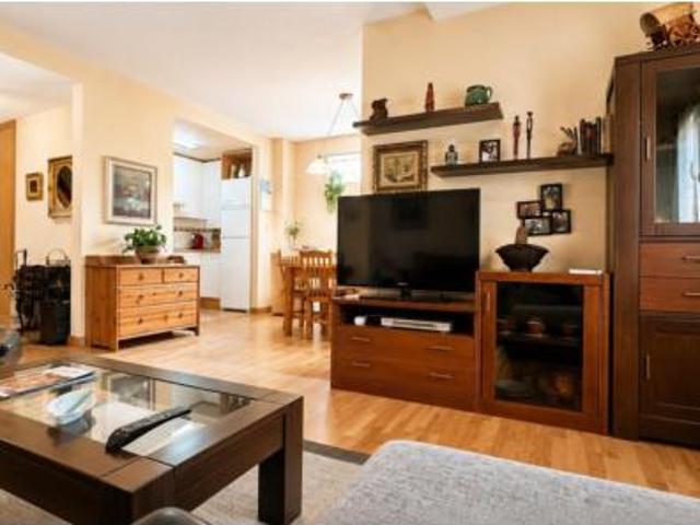 Dúplex en venta en Comillas, Cantabria