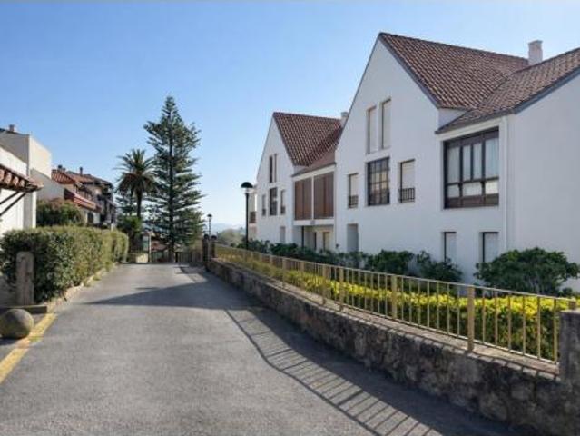 Dúplex en venta en Comillas, Cantabria