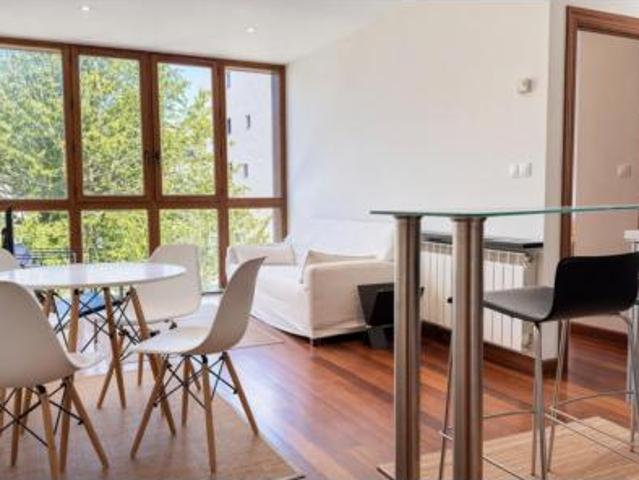Dúplex en venta en Comillas, Cantabria