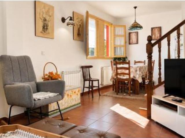 Dúplex en venta en Comillas, Cantabria