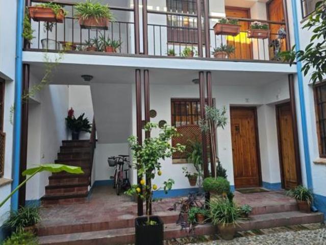 Dúplex en venta en Distrito Centro, Córdoba