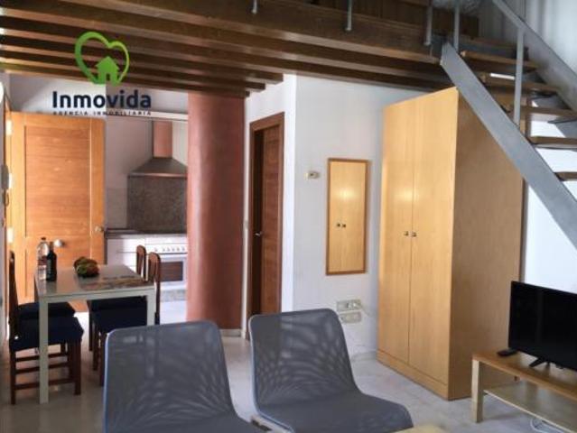 Dúplex en venta en Distrito Centro, Córdoba