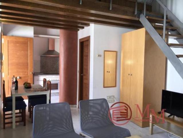 Dúplex en venta en Distrito Centro, Córdoba