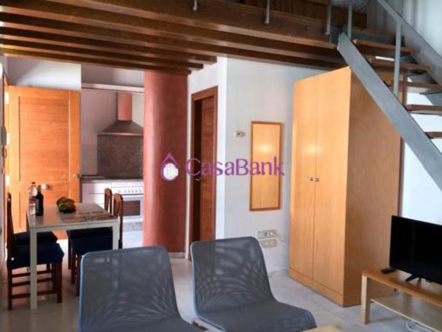 Dúplex en venta en Distrito Centro, Córdoba