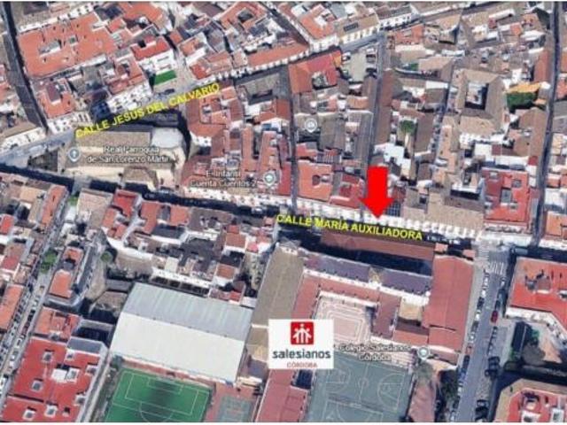 Dúplex en venta en Distrito Centro, Córdoba
