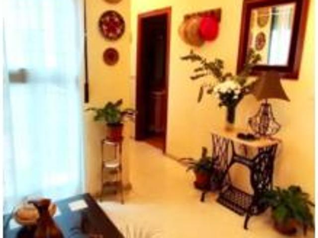 Dúplex en venta en Distrito Centro, Córdoba