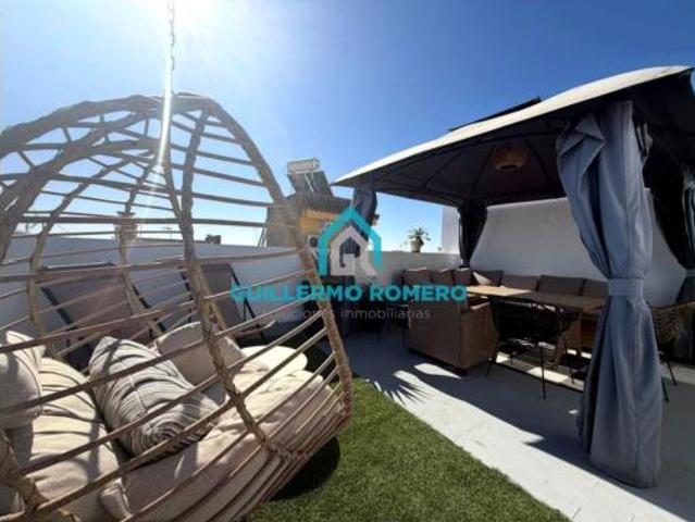 Dúplex en venta en Coria Del Río, Andalucía