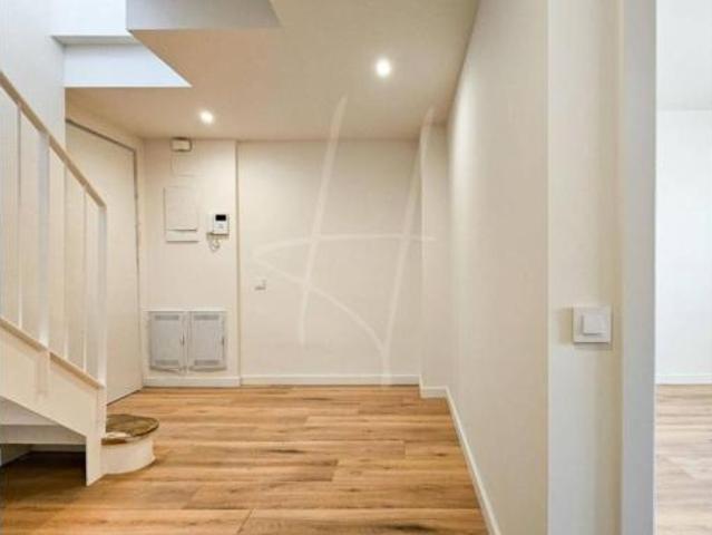 Dúplex en venta en Cornellà De Llobregat, la Gavarra