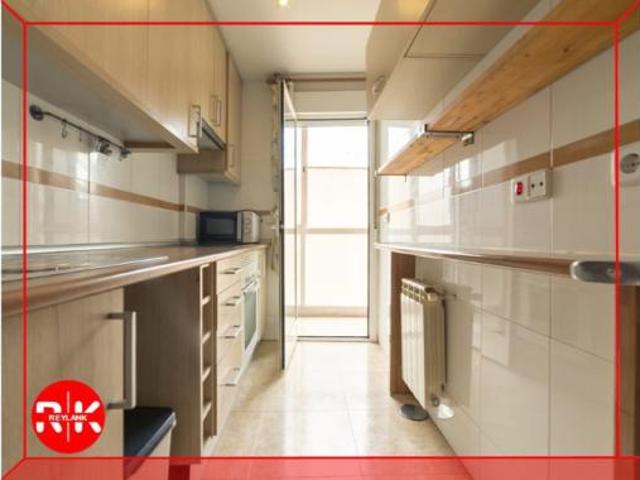 Dúplex en venta en Coslada, Madrid