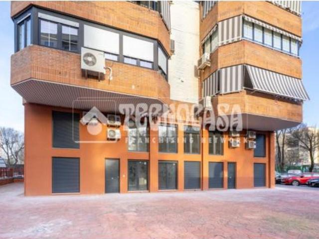Dúplex en venta en Coslada, Madrid