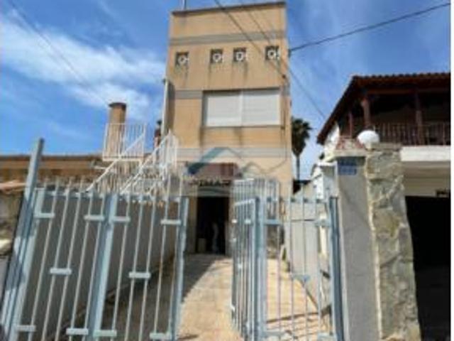 Dúplex en venta en Crevillent
