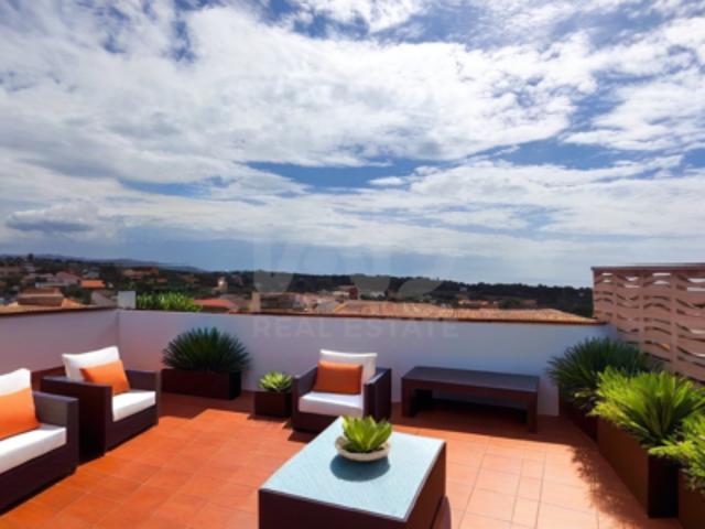 Dúplex en venta en Barri de la Creu, Garraf