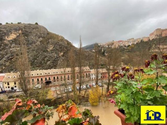 Dúplex en venta en Cuenca, Barrio de San Antón