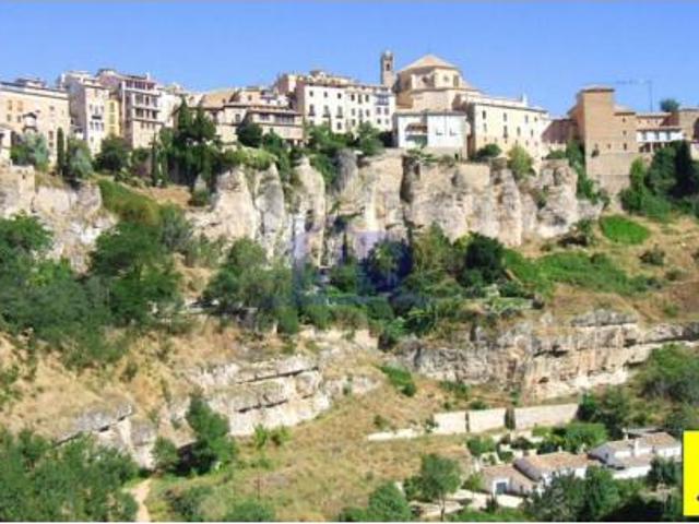 Dúplex en venta en Barrio del Castillo, Cuenca