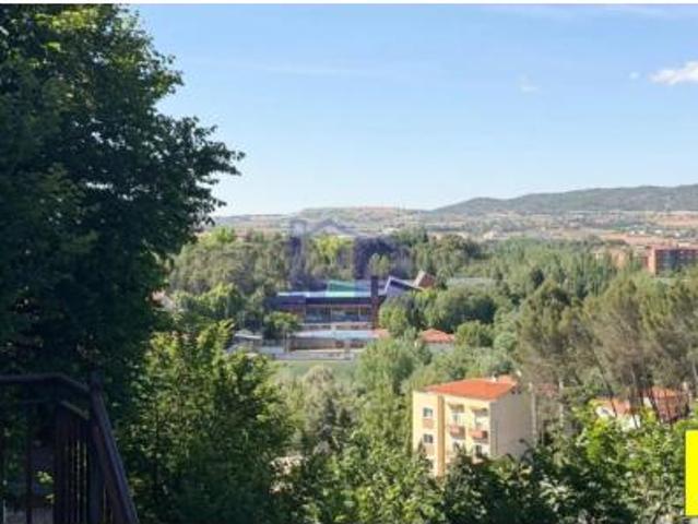 Dúplex en venta en Barrio de San Antón, Cuenca