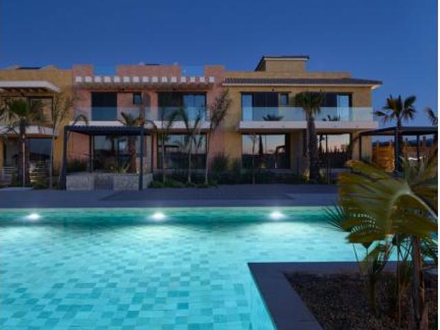 Dúplex en venta en El Calguerín, Cuevas Del Almanzora
