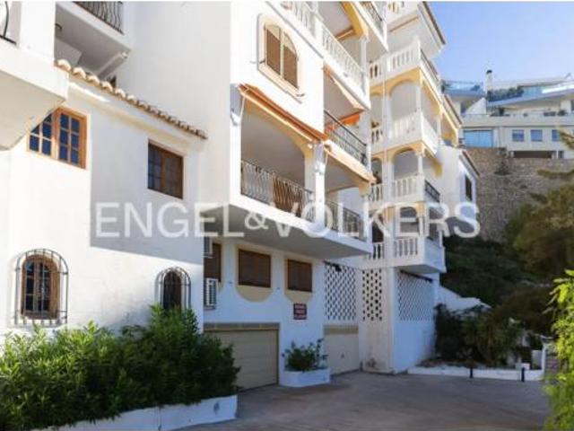 Dúplex en venta en Urbanización Cap Blanc, Cullera
