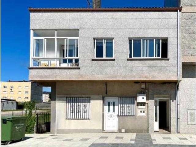 Dúplex en venta en Curtis