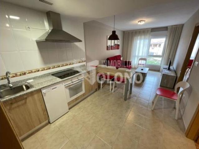 Dúplex en venta en Cuzcurrita De Río Tirón, La Rioja