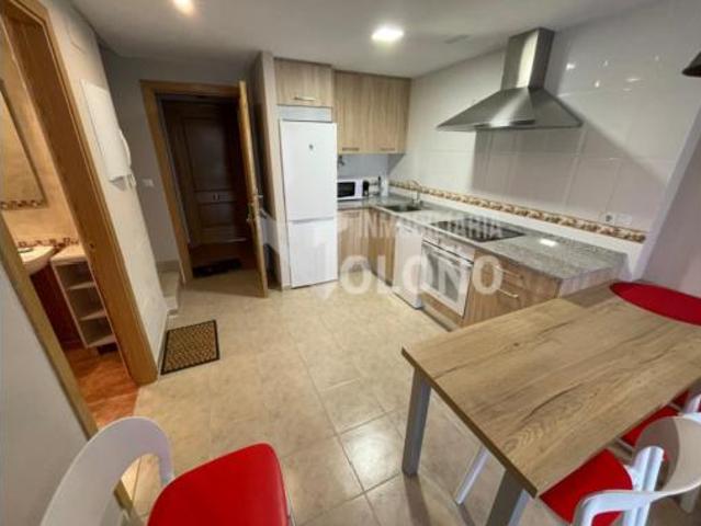 Dúplex en venta en Cuzcurrita De Río Tirón, La Rioja