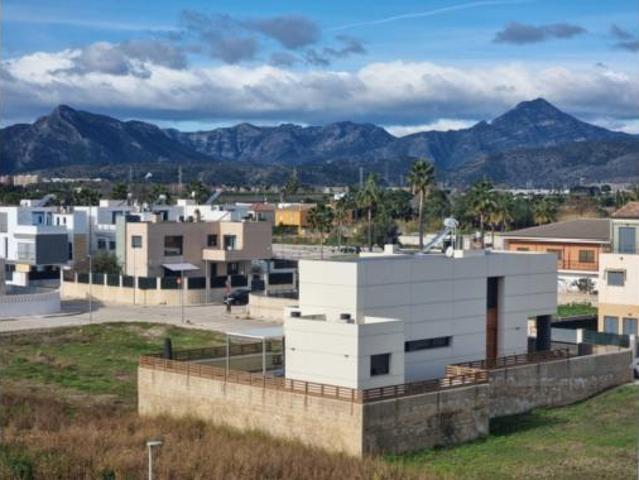 Dúplex en venta en la Safor, Valencia