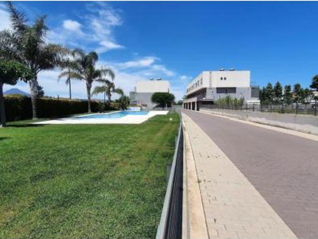 Dúplex en venta en la Safor, Valencia