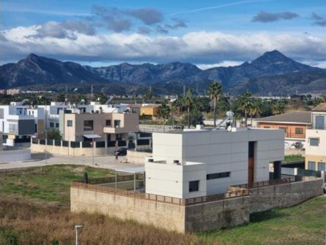 Dúplex en venta en la Safor, Valencia