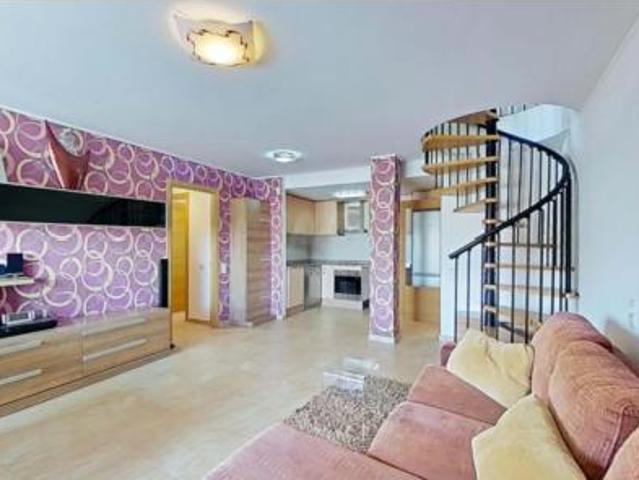 Dúplex en venta en Deltebre, Tarragona