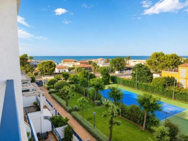 Dúplex en venta en les Marines, la Marina Alta