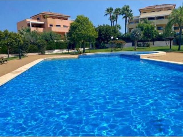 Dúplex en venta en Montgó, la Marina Alta