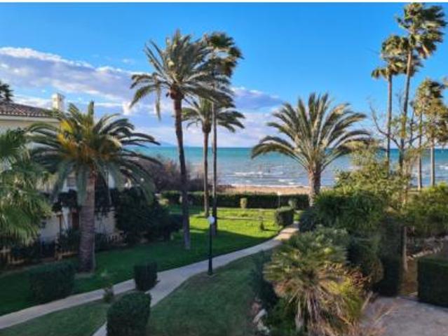 Dúplex en venta en les Marines, la Marina Alta