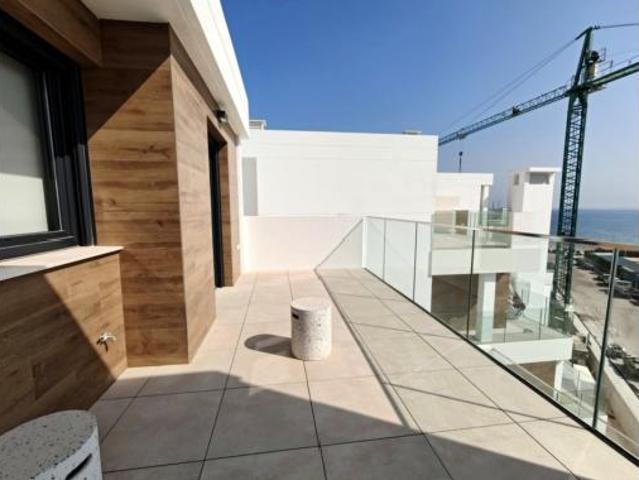 Dúplex en venta en les Marines, la Marina Alta