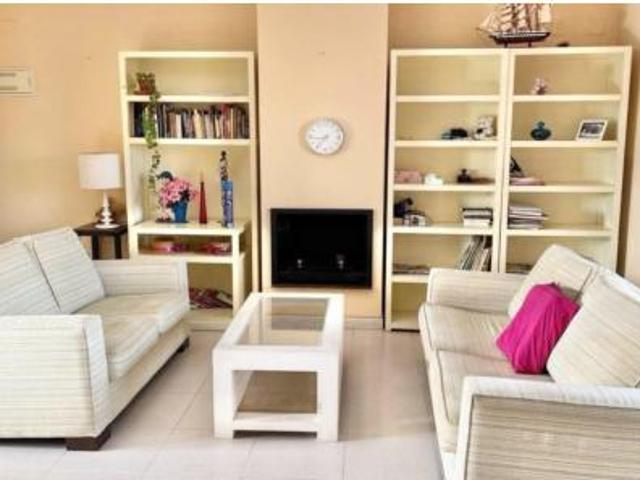 Dúplex en venta en les Marines, la Marina Alta