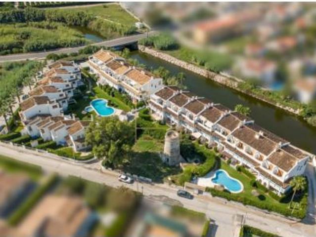 Dúplex en venta en les Marines, la Marina Alta