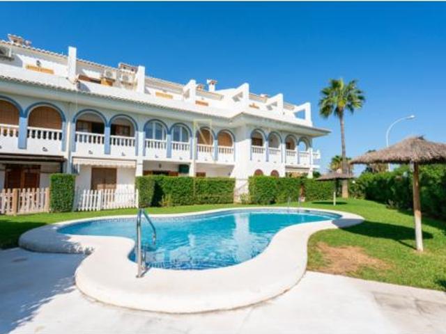 Dúplex en venta en les Marines, la Marina Alta