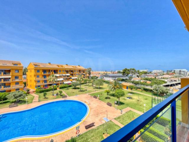 Dúplex en venta en les Marines, la Marina Alta