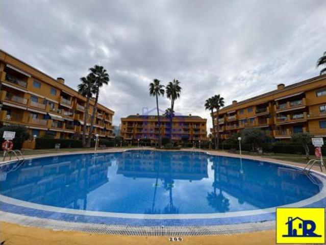 Dúplex en venta en les Marines, la Marina Alta